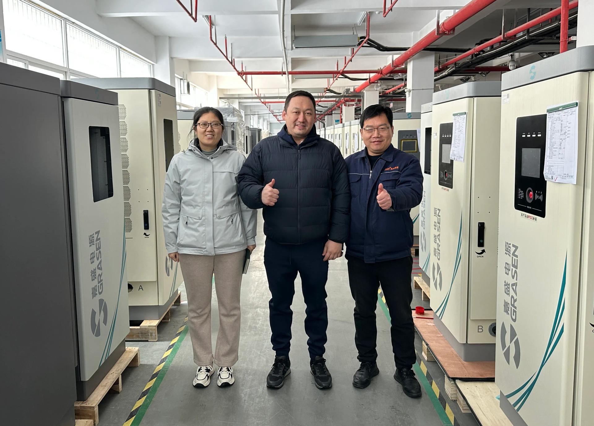 Партнёрство