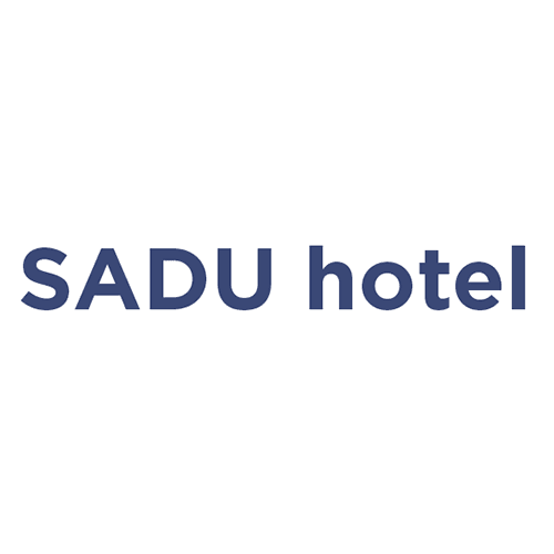 Отель SADU