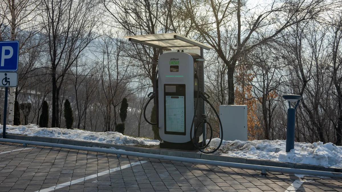 Коктобе Парк